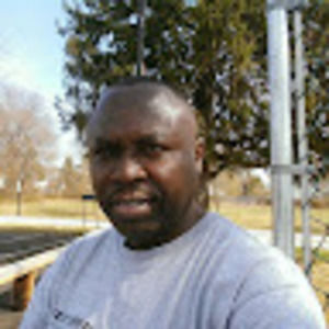 Meet your Posher, Pervis